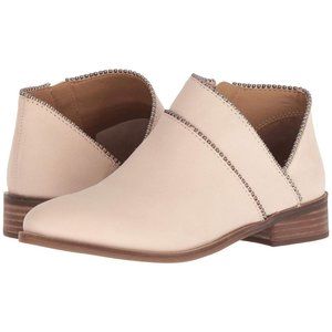 🍀Lucky Brand PERRMA Bootie Women 9